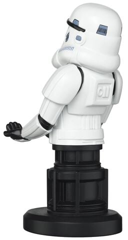 Figurine Support - Star Wars - Stormtrooper